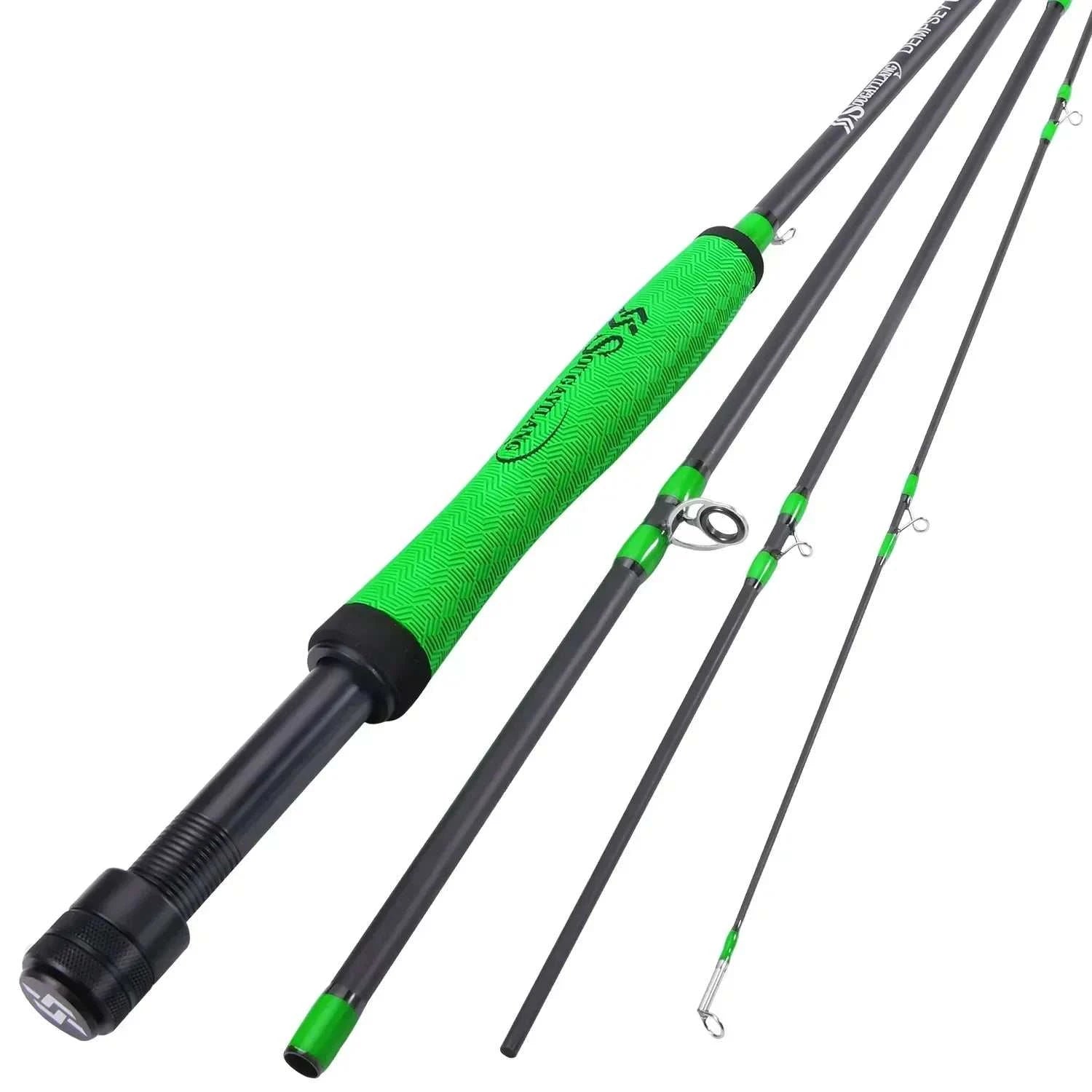 UltraLight Fly Fishing
